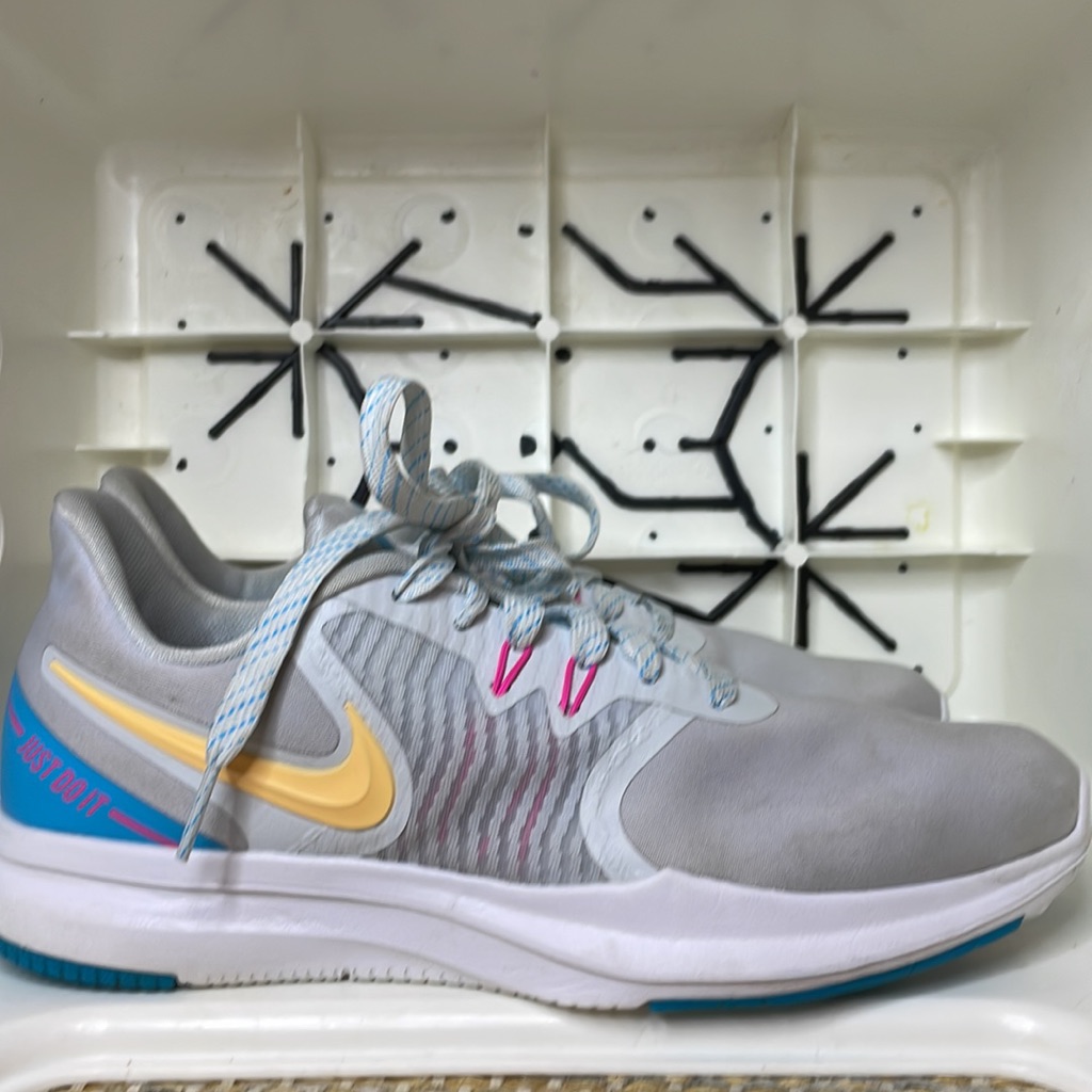 Nike Women’s In-Season Tr8 Sneakers Marathon Running Aa7773-04